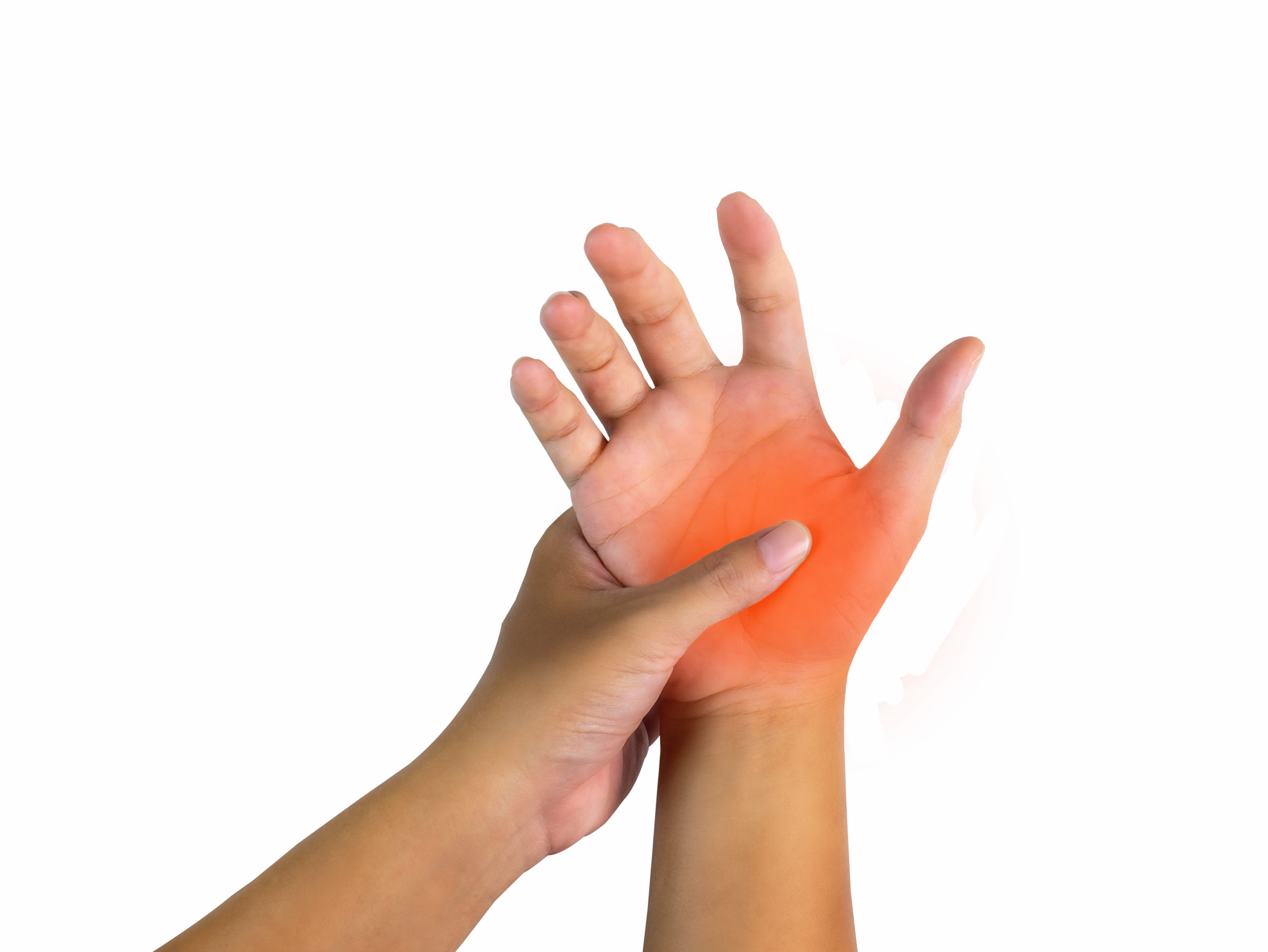 Carpal Tunnel Syndrome Treatment In Brampton, Mississauga To Treat Hand  Nerve