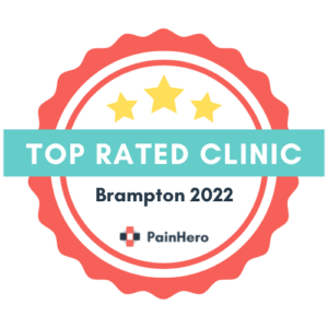 PainHero - Top Rated Physiotherapy Clinic Brampton 2022