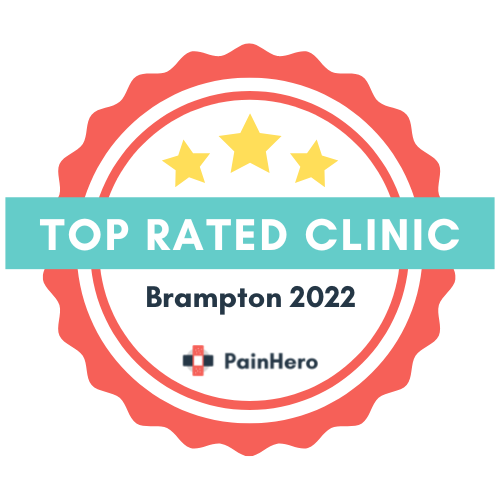 PainHero - Top Rated Physiotherapy Clinic Brampton 2022