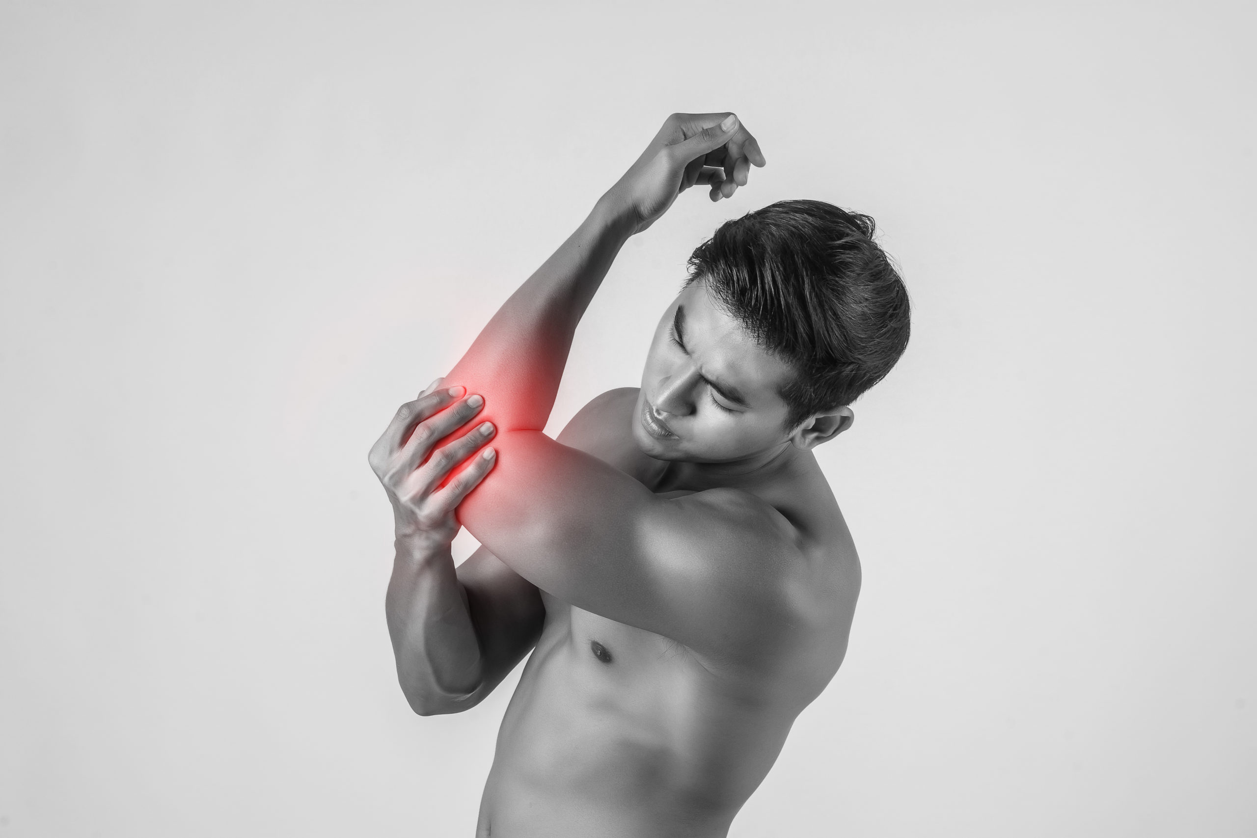 Elbow Pain Treatment Brampton