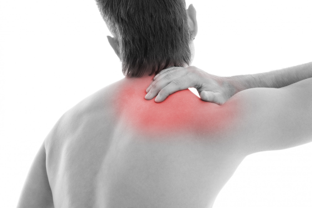 Shoulder Pain Treatment Brampton