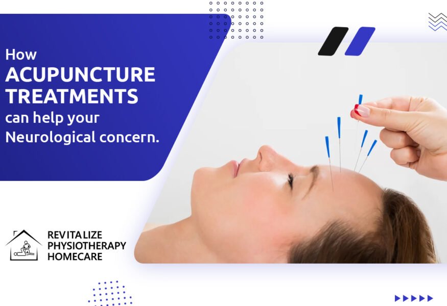 <strong>How Acupuncture Treatments can help your Neurological concern</strong>