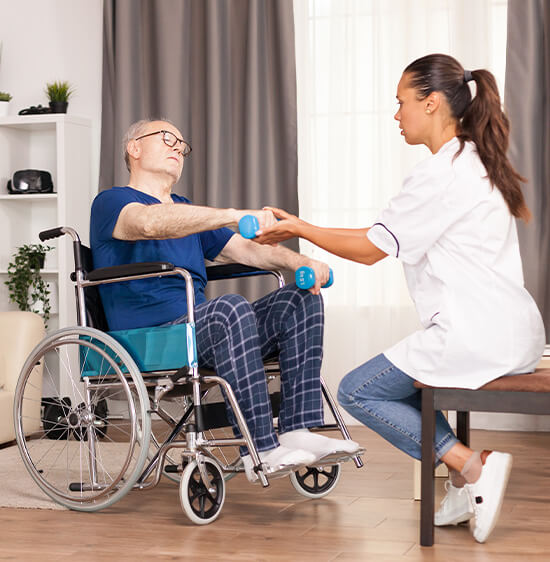 why-choose-revitalize-for-stroke-rehabilitation