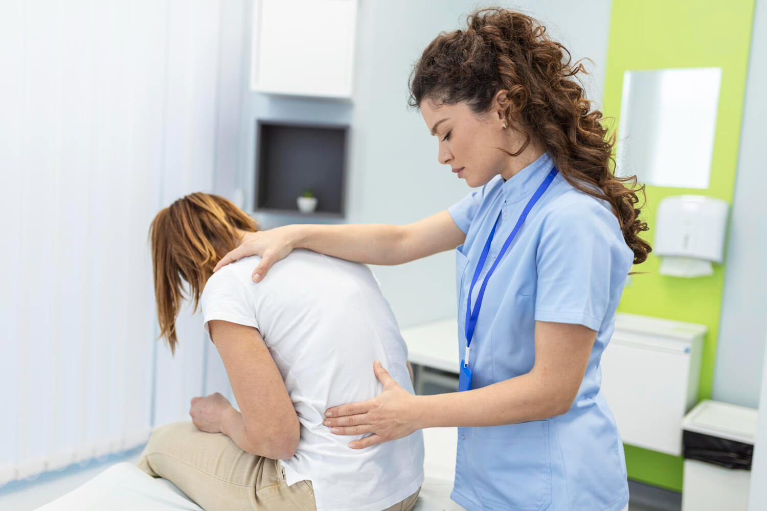 What is Lower Back Pain Treatment?