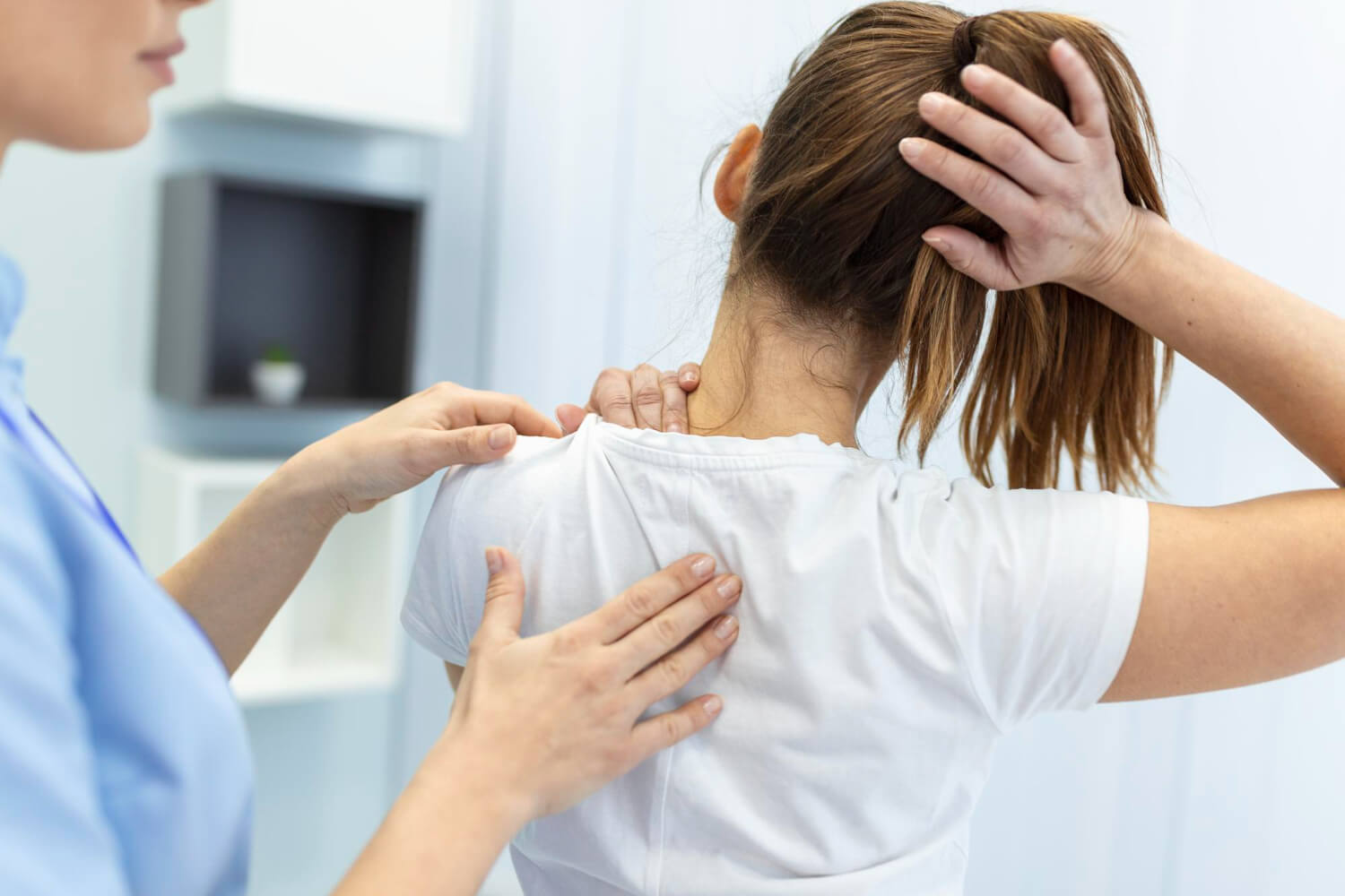 What is Neck Pain Treatment?