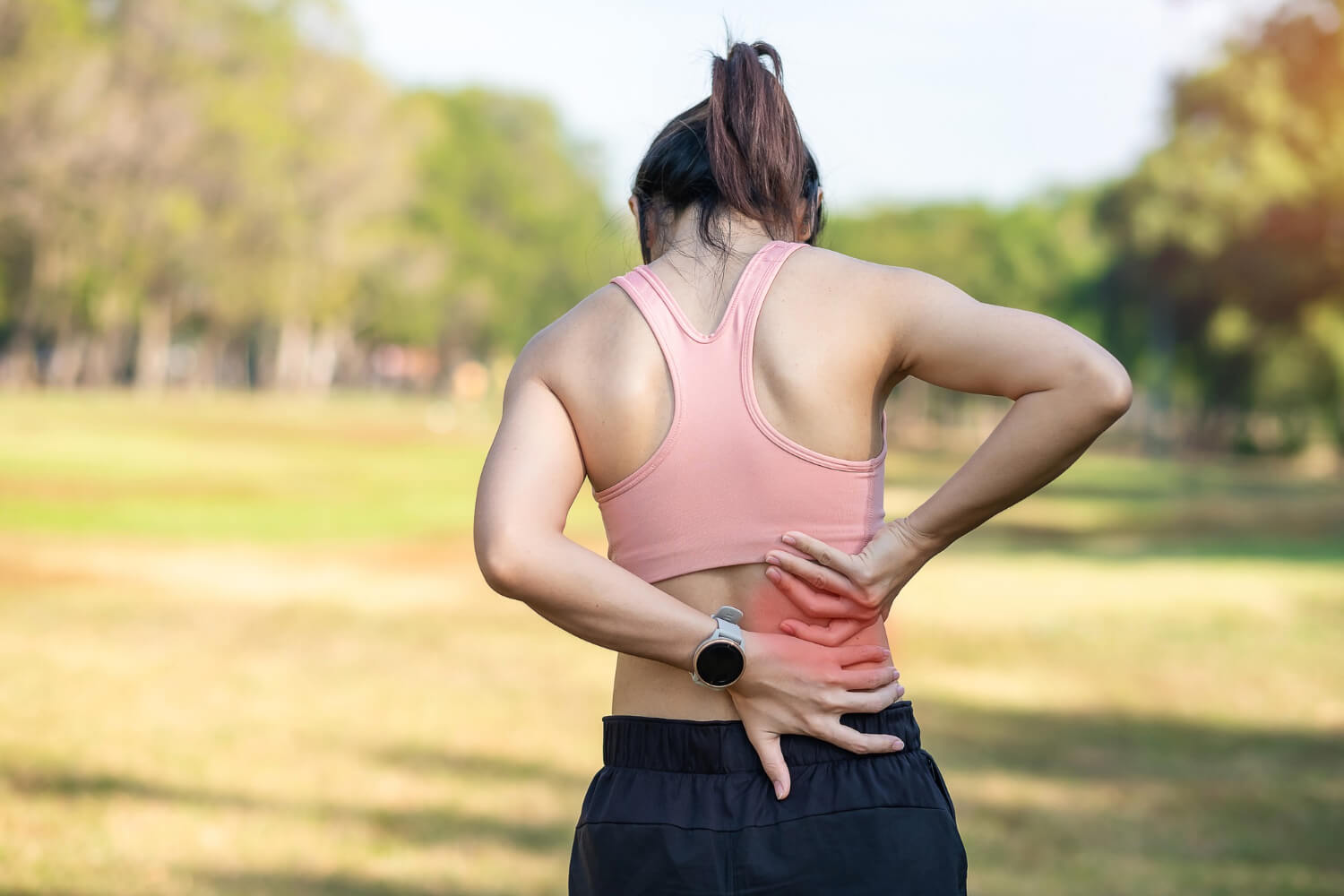 Why Choose Revitalize for Sciatica Pain Treatment?