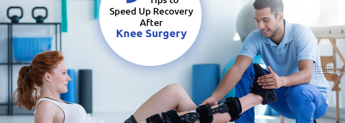 Knee Pain Treatment Brampton